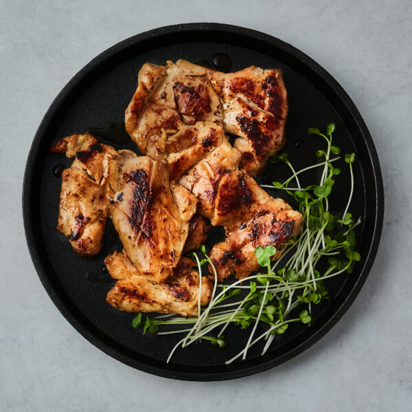 MAMA CHO'S CHICKEN (Raw, Uncooked)