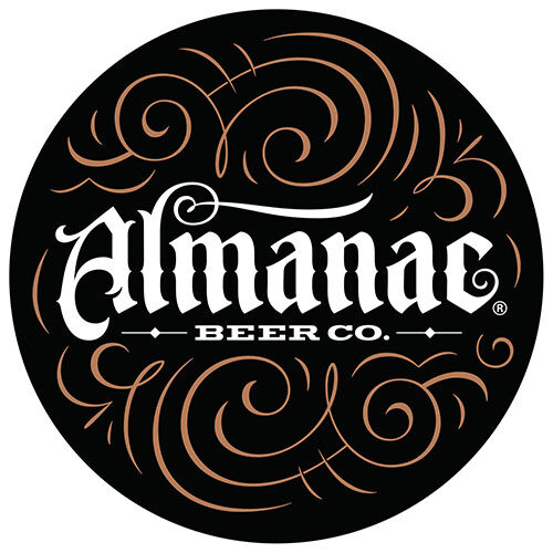 ALMANAC - TRUE KOLSCH 4 PACK