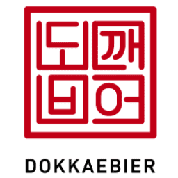 DOKKAEBIER BAMBOO PILSNER (SINGLE)
