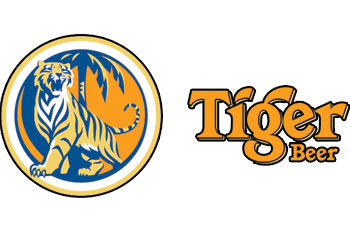 TIGER ASIAN LAGER 6 pack