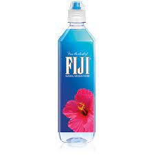 FIJI WATER 700 ML