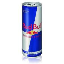 REDBULL ENERGY DRINK 12 FL OZ