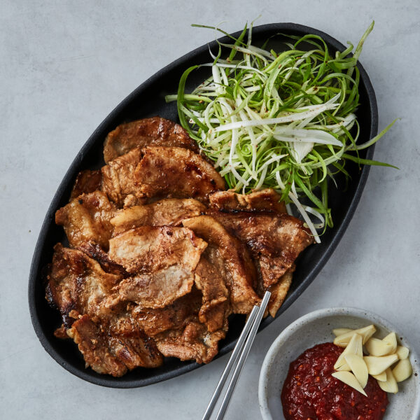 MAMA CHO'S PORK BELLY (Raw, Uncooked)