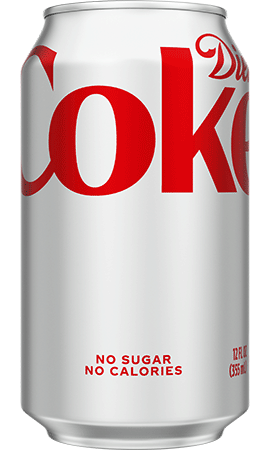 DIET COKE