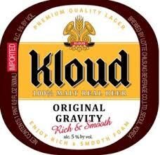 KLOUD- ORIGINAL GRAVITY 6 Pack