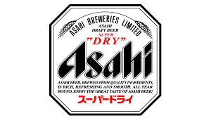 ASAHI SUPER DRY - 6 Pack