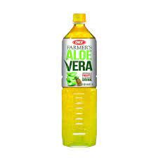 OKF PINEAPPLE ALOE VERA 1.5L