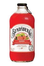 BUNDABERG GUAVA SINGLE
