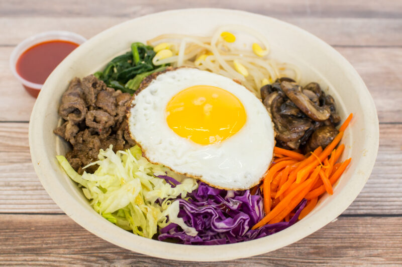 BI BIM BAP