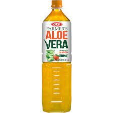 OKF MANGO ALOE VERA 1.5L